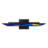 Monitor Samsung LS24D300 | 24 | Full HD | 100 Hz