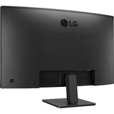 Monitor Curvo LG 32MR50C-B | 31,5'' | 100 Hz | FHD