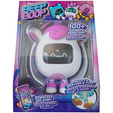 Mascotes Interativas Beep Boop - Concentra - Envio Aleatório