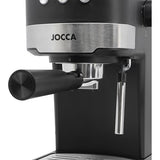 Máquina de Café de Manípulo Jocca 2377 - Preta