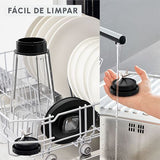 Liquidificadora Moulinex Perfect Mix Essential LM771AF0 | 1200 W | Branco