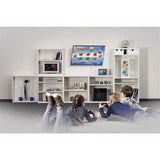 Suporte TV Hama com inclinação 65 00108717