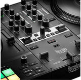 Controlador DJ Inpulse T7 Hercules