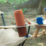 Coluna Bluetooth Sony SRS-XB23 - Vermelho Coral
