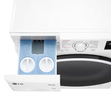 Máquina Lavar Roupa LG F4WR3510A0W | 10Kg | 1400RPM | A | Branco