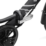 Bicicleta Elétrica Dobrável Wayscral Takeaway E100 20'' - Preto