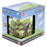 Caneca de Cerâmica Minecraft 325ml - Stor