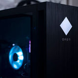 Desktop Gaming HP Omen 25L GT15-0055NP | R7-5700 | 16GB | 512GB SSD | RTX 4060