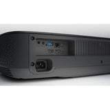 Videoprojetor Hisense PL1SE 120 Ultra HD 4K Laser Smart TV