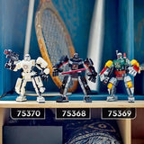 LEGO Star Wars™ 75368 - Darth Vader™ Mech