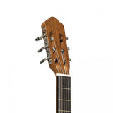 Guitarra Clássica Graciano SM-CE - Cor Natural - Angel Lopez