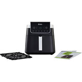Air Fryer Ninja AF180EU 6.2L - Preto