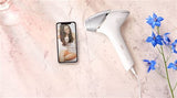 Depiladora Luz Pulsada Philips BRI940/00 Lumea IPL Prestige (Corpo, Linha do Biquíni, Axilas)