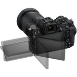 Máquina Fotográfica Mirrorless Nikon Z5 II Corpo - Preto