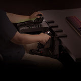 Joystick Grip Hori Hotas Flight Control System & Mount (PC)