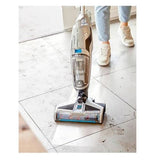 Aspirador Vertical Bissel CrossWave C3 - Cinzento