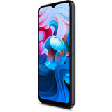 Smartphone SPC Discovery 2 SE  | 4 GB | 128 GB | Dual SIM | Cinzento