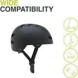 Capacete Newrban NEWMHELMETMK M Preto