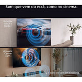 Smart TV Sony 65 BRAVIA 8 OLED 4K 65XR80P - 165 cm