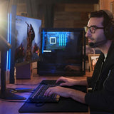 Desktop Gaming HP Omen 40L GT21-1006NP | R5-7600X | 32GB | 1TB SSD | RTX 4060