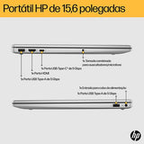 Computador Portátil HP 15-fc0025np | 15,6'' | Ryzen 5 7520U | 16GB | 512GB SSD