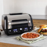 Fritadeira sem Óleo Cecotec Cecofry FireDome 8000 Pro