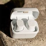 Auriculares True Wireless Bluetooth Sennheiser CX - Branco