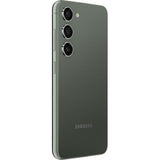 Samsung Galaxy S23 5G 256GB - Verde