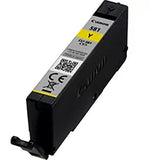 Pack de Tinteiros Canon PGI-580/CLI-581 - PGBK/C/M/Y/BK