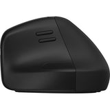 Rato Ergonómico HP 920 Wireless - Preto
