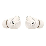 Auriculares True Wireless Bluetooth Beats Studio Buds + - Branco Marfim