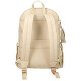 Mochila para Portátil 15 Pepe Jeans Sprig! - Bege