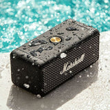 Coluna Portátil Bluetooth Marshall Emberton - Preto