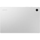 Tablet Samsung Galaxy Tab A8 10.5 Wi-Fi - 128GB - Prateado