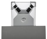Capa Tablet Targus SafeFit Universal até 10.5 Azul