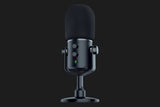 Microfone Razer Seiren Elite - Preto