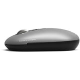 RatoWireless Bluetooth Port Designs Pure MAC 910009 - Cinzento