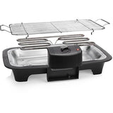 Grelhador Elétrico Tristar BQ-2813 | 2000 W