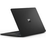 Computador Portátil Microsoft Surface Laptop 15 | 7th Edição Copilot+ | Snapdragon® X Elite | 16GB | 512GB UFS - Black