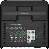 Sistema PA Stagepas 200BTR Yamaha