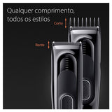 Aparador de Cabelo Braun Série 5 HC5310 - Preto