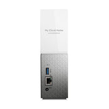 Disco de Rede Western Digital My Cloud Home 6TB