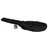 Pack Guitarra Yamaha C40 Standard + Afinador YTC-5 + Saco