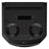 Boombox Bluetooth LG XBOOM RNC7