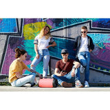 Coluna Portátil Bluetooth Bigben Party Pro - Preto