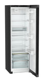 Frigorífico Liebherr SRBDE5220 | 185,5x59,7x67,5 cm | 399 L | E | Preto