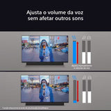 Soundbar Sony HT-B600 - Preto