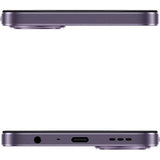 Smartphone Oppo A60 - 256GB - Roxo Meia Noite