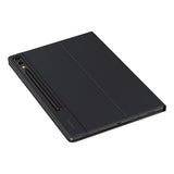 Capa Teclado Samsung KeyBoard Cover Slim para Galaxy Tab S9 + - Preto