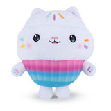 Peluche Gabby's Dollhouse 25cm - Envio Aleatório
